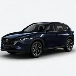 Mazda Cx-50