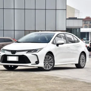 Corolla