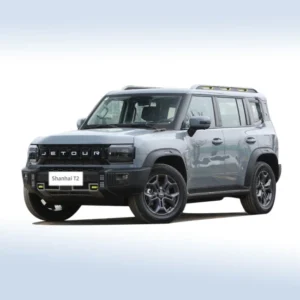 Jetour Shanhai T2