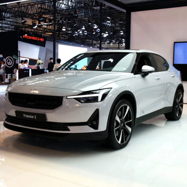 POLESTAR 2