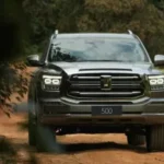 TANK 500 - Export Image 5