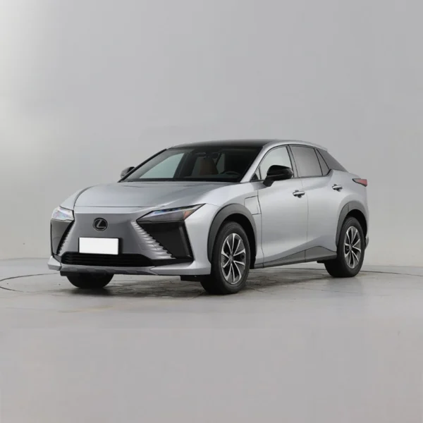 Lexus Rz450e