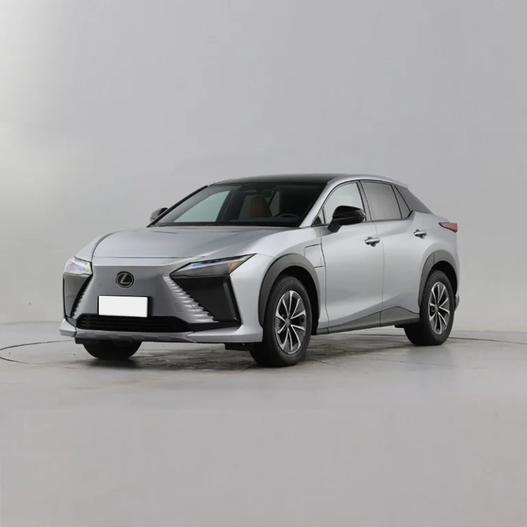 LEXUS RZ450E
