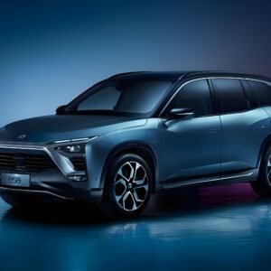Nio Es8