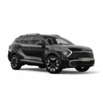 2026 Kia Sportage Export Price| China  Auot Supplier - Export Image 2