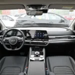 2026 Kia Sportage Export Price| China  Auot Supplier - Export Image 6