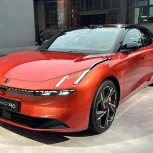 Lynk & Co Z10