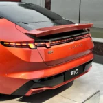 Lynk & Co Z10 - Detail View 3