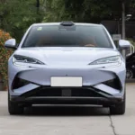 2026 BYD Sealion 07 Electric | China Auto Supplier - Detail View 3