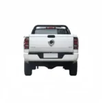 2026 GWM POER 2.0T Engine  Export Price | China Auto Supplier - Export Image 2