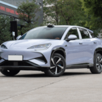 2026 BYD Sealion 07 Electric | China Auto Supplier - Export Image 1