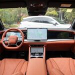 2026 BYD Sealion 07 Electric | China Auto Supplier - Export Image 4