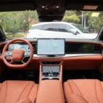 2026 BYD Sealion 07 Electric | China Auto Supplier - Detail View 4