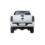 2026 GWM POER 2.0T Engine  Export Price | China Auto Supplier - Export Image 4