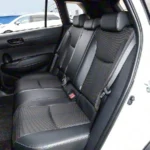 2026 Toyota Corolla Cross Hybrid Export Price | China Auto Supplier - Export Image 5