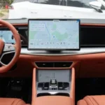 2026 BYD Sealion 07 Electric | China Auto Supplier - Export Image 5