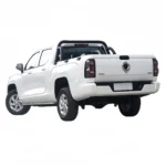 2026 GWM POER 2.0T Engine  Export Price | China Auto Supplier - Export Image 6