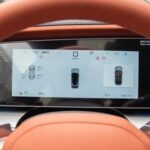 2026 BYD Sealion 07 Electric | China Auto Supplier - Export Image 6