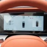 2026 BYD Sealion 07 Electric | China Auto Supplier - Detail View 6