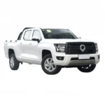 2026 GWM POER 2.0T Engine  Export Price | China Auto Supplier - Export Image 7