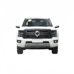 2026 GWM POER 2.0T Engine  Export Price | China Auto Supplier - Export Image 8