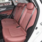 2026 Changan CS55 Plus 1.5T Turbo Export Price | China Auto Supplier - Export Image 2