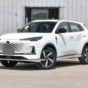 2026 changan cs55 plus