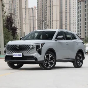 Changan CS55 Plus