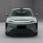 2025 BYD Atto 3 EV Global Wholesale | Ready To Ship - Export Image 2