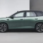 2025 BYD Atto 3 EV Global Wholesale | Ready To Ship - Export Image 3