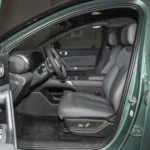 2025 BYD Atto 3 EV Global Wholesale | Ready To Ship - Export Image 4