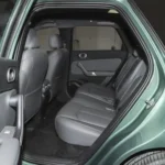 2025 BYD Atto 3 EV Global Wholesale | Ready To Ship - Export Image 5