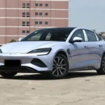 2025 BYD Seal EV Global Wholesale | Direct China Supply - Export Image 1