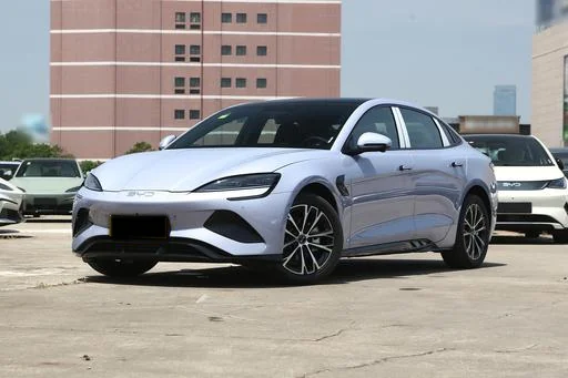 Wholesale 2025 BYD Seal EV Global Wholesale | Direct China Supply from China