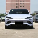 2025 BYD Seal EV Global Wholesale | Direct China Supply - Export Image 2