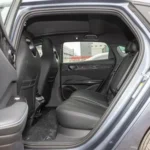 2025 BYD Seal EV Global Wholesale | Direct China Supply - Export Image 5