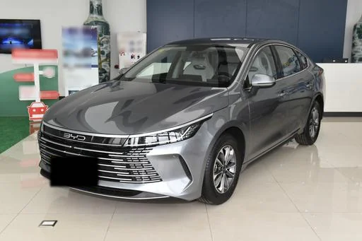 2025 BYD Destroyer 05 PHEV Export Supply | FOB