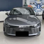 2025 BYD Destroyer 05 PHEV Export Supply | FOB - Export Image 2