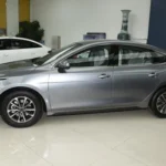 2025 BYD Destroyer 05 PHEV Export Supply | FOB - Export Image 3