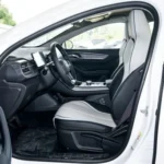 2025 BYD Destroyer 05 PHEV Export Supply | FOB - Export Image 4