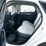 2025 BYD Destroyer 05 PHEV Export Supply | FOB - Export Image 5