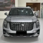 2025 Gac GS8 2.0T Global Wholesale | Direct From China - Export Image 2