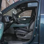 2025 Gac GS8 2.0T Global Wholesale | Direct From China - Export Image 4