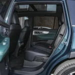 2025 Gac GS8 2.0T Global Wholesale | Direct From China - Export Image 5