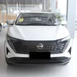 2025 Nissan Qashqai 2.0L Export Supply | Direct From China - Export Image 2