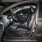 2025 Nissan Qashqai 2.0L Export Supply | Direct From China - Export Image 4