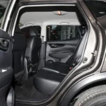 2025 Nissan Qashqai 2.0L Export Supply | Direct From China - Export Image 5