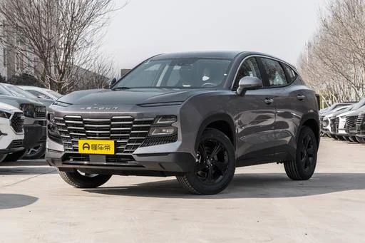 Wholesale 2026 Jetour Dashing 1.5T Wholesale | Export Pricing from China