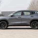 2026 Jetour Dashing 1.5T Wholesale | Export Pricing - Export Image 2