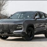 2026 Jetour Dashing 1.5T Wholesale | Export Pricing - Export Image 1